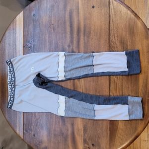 Kari Traa Wool Base Layer Bottoms Sz M